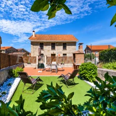 Casa de Rama