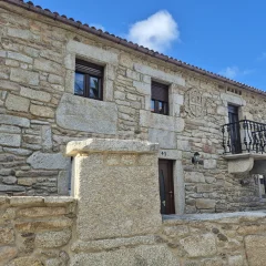 Casa Fidalgo