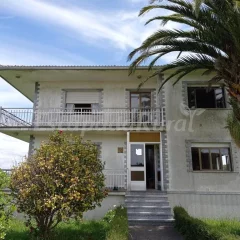 Villa Rica House