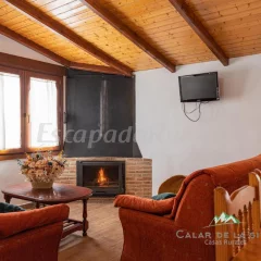 Complejo Rural Calar de la Sima