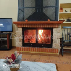 Casa Rural El Callejon