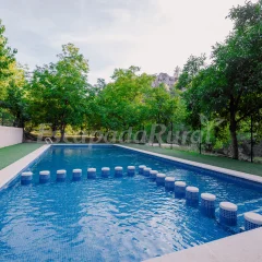 Casas Rurales Nerpio (Villa Turrilla)