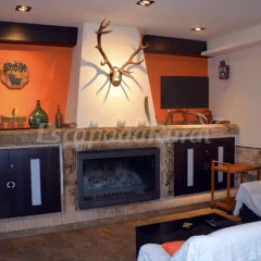 Casa Rural La Sureña