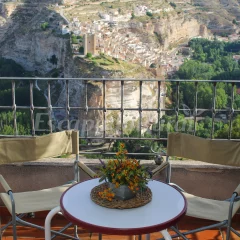 El Balcón del Júcar