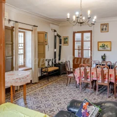 Casa Rural Miramontes