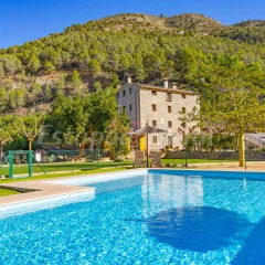 El Molinet del Governador