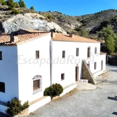 Casas rurales Cortijo Leontino