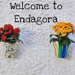 Endagora