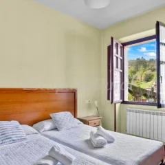 Apartamentos Casa Graciano