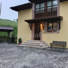 Casa La Montesina