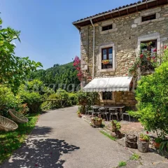 Casa de Aldea La Valleja