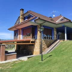 Vivienda Vacacional El Pongallín