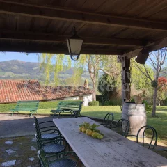 La Llosuca Rural