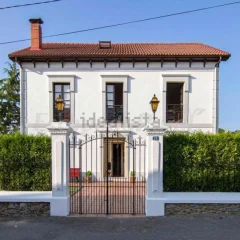 La Casona de Barganaz