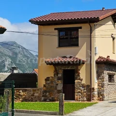 Casa Javi