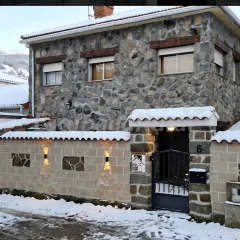 Casa Cantogordo