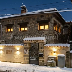 Casa Cantogordo