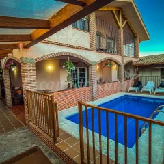 El Pinarcillo de Gredos