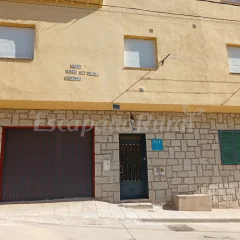 Vivienda de uso turístico Jaci y Cipri