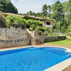 Casa Rural Herrén de La Cañada