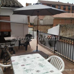 Casa Santa María II