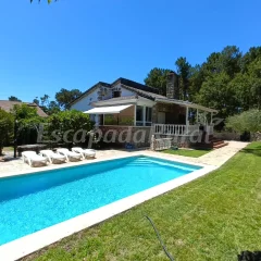 Casa Rural Los Pinos