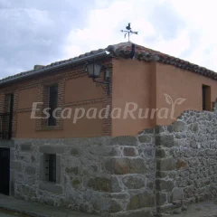 Casas Gemerendura y Son Soles