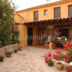 Casas Gemerendura y Son Soles