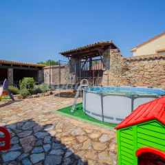 El Portalón de Fresnedilla