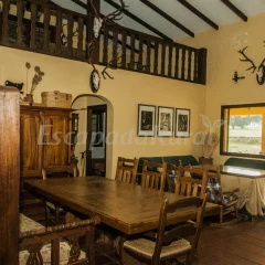 Casa Rural Los Pilones