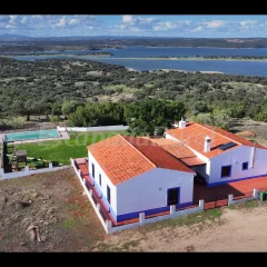 Casa Rural Sierra de San Blas