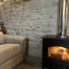 Casa Cal Teixidor - La Fusteria
