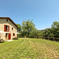 Masia Casa Comamorera
