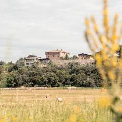 Masia La Serra