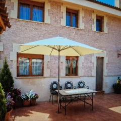 Casa Rural Fuenteazul II