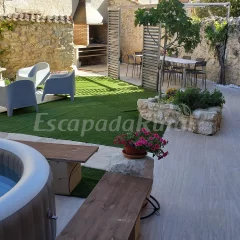 Casa Rural Los Girasoles