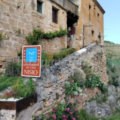 La Socarrena de Casa Nisio