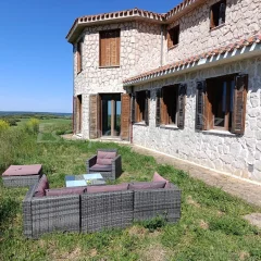Villa Tesoro de Atapuerca