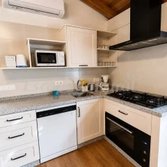 Apartamentos Rurales El Prado