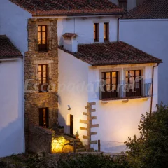 Casa Rural Canchalejo