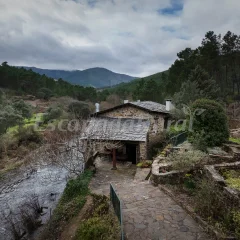 Casa rural El Molino
