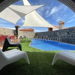 Casa Juanín y Lola - Rural Gold