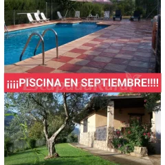 Casa Rural Josefina