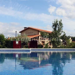 Casa Rural el Secadero