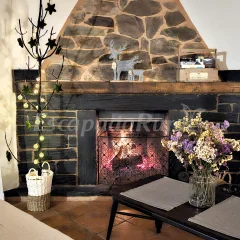 El Descanso de las Hurdes