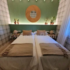 Casa Rural El Encanto