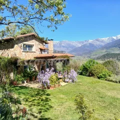 Finca Bellavista de Gredos