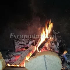 Casa Rural Huerta San Miguel 2010
