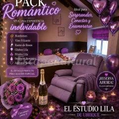 Casa Ermita San Antonio Lila