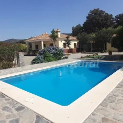 Casa Jazmín-El Bosque